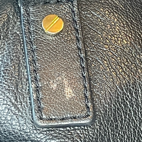 15% price drop! Michael Kors Satchel Bag - Picture 5 of 13